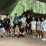 Cu Chi Tunnels and Mekong Delta Discovery Tour - The Tranquil Mekong Delta Experience