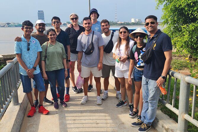 Cu Chi Tunnels and Mekong Delta Full Day Small Group Tour - A Deep Dive Into the Experience