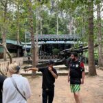 Cu Chi Tunnels and Mekong Delta Private Tour - A Closer Look at the Itinerary