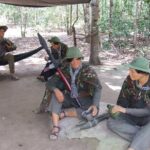 Cu Chi Tunnels and Mekong Delta Small Group/ Private Group - In-Depth Look at the Tour