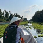 Cu Chi Tunnels and Tan Lap Floating Village Day Tour - Transition to Peace: Tân Lp Floating Village