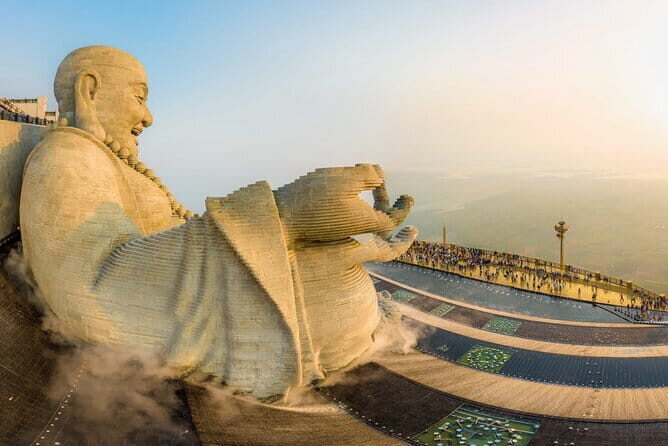 Cu Chi Tunnels Ben Duoc, Cao Dai Temple & Black Virgin Mountain - The Practical Side: What You Need to Know