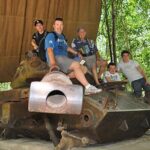 Cu Chi Tunnels Half Day Trip - Exploring the Cu Chi Tunnels: What to Expect