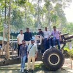 Cu Chi Tunnels Half day with Lunch (Max 10 pax) - World Travel - Cu Chi Tunnels: An Authentic Underground Experience