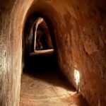 Cu Chi Tunnels War History Tour by Limousine - Potential Considerations