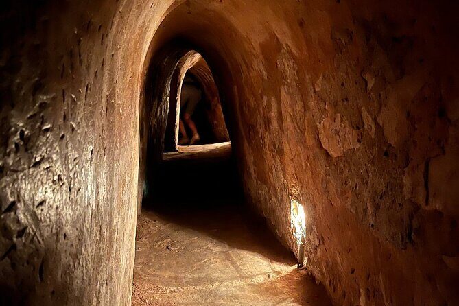 Cu Chi Tunnels War History Tour by Limousine - Why This Tour Delivers Value 