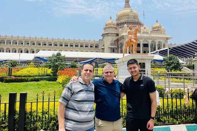 Cubbon Park Walking Tour and Explore Bangalore's Heritage - Authentic Traveler Insights  