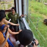 Cuc Phuong National Park and Bear Sanctuary Full Day Tour - Trekking Through the Ancient Rainforest