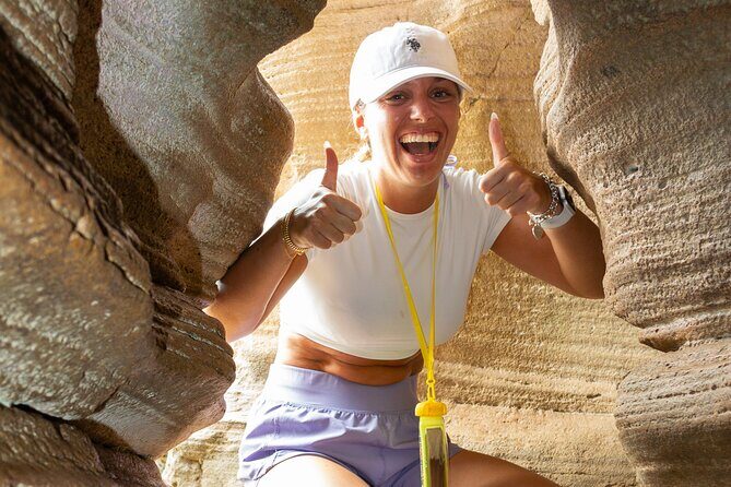 Cueva del Indio and Charco Azul Cave and Waterfall Adventure - Who Is This Tour Best For?