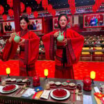 Cuisine Experience: Yu Xiandu Royal Gastronomy Museum - Why This Tour Works