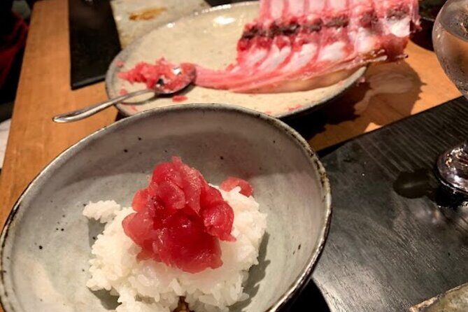 Cuisine of Nachikatsuura and Kumano - Why This Tour Offers Great Value