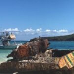 Culebra Power Boat Snorkeling & Beach Tour All Inclusive - What Reviewers Say