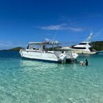 Culebrita Boat Day Trip / For Guest already in Culebra Island - Who Would Enjoy This Tour?