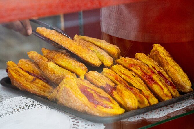 Culinary Adventure Across Four Towns in Barbados - Who’s This Tour Best For?