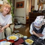 Culinary Home Cooking with Grandmothers  Vegan Friendly - What’s Included and What to Consider