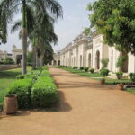 Cult Immersions 1 -Charminar Historical Walking Tour 3 hrs - Mecca Masjid: A Religious and Architectural Marvel