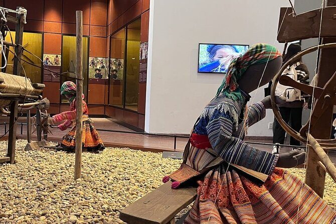 Cultural Essence of Hanoi Full Day Tour - Final Thoughts: Is This Tour Right for You?