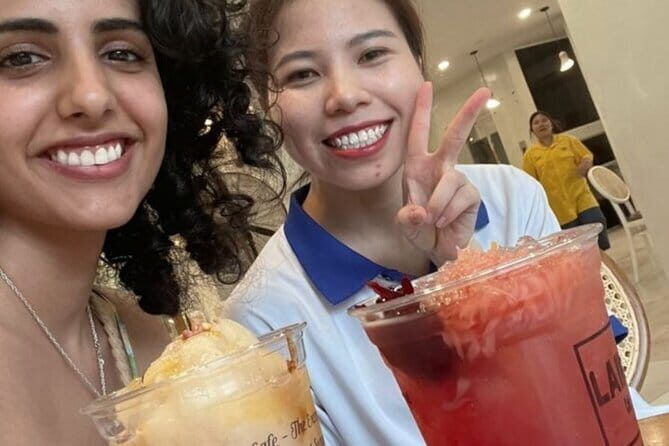 Cultural Exchange with Student Guides - Who Will Love This Tour?