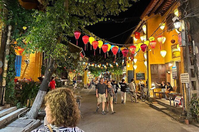 Cultural Exploration of Hoi An: Lantern Boat Ride and Street Food - Final Thoughts