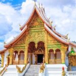 Cultural Heart of Laos Private Tour in Luang Prabang - Discovering UNESCO’s Old Quarter