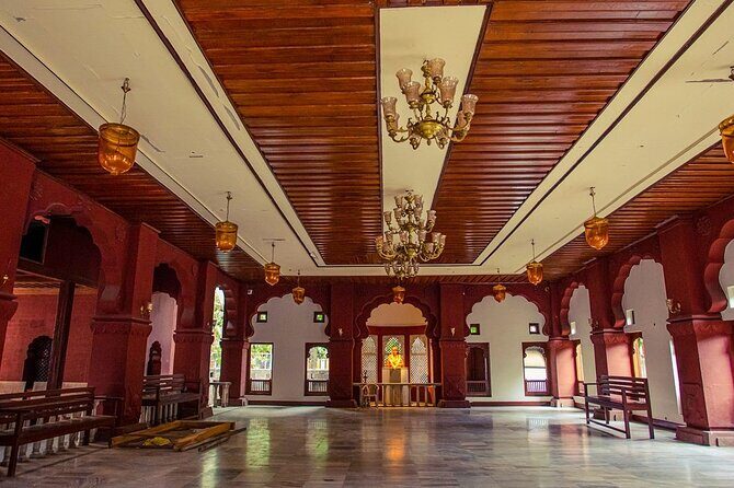 Cultural Heritage Day Tour With Hotel Pickup Drop and Lunch - Final Thoughts: Is It Worth It?