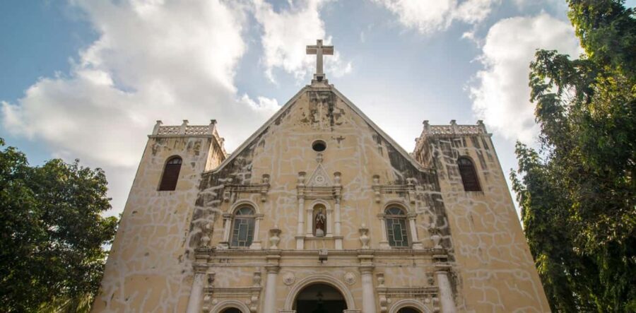 Cultural & Heritage Tour of beautiful Bandra Village - Exploring the Itinerary
