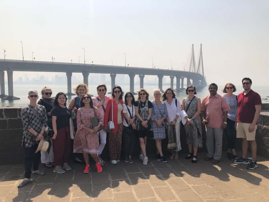 Cultural & Heritage Tour of beautiful Bandra Village - The Historical and Cultural Context