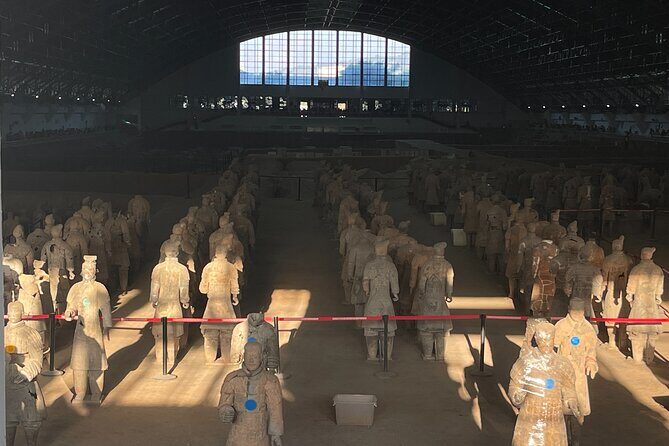 Cultural Historical Journey in China - Authentic Perspectives from Past Travelers