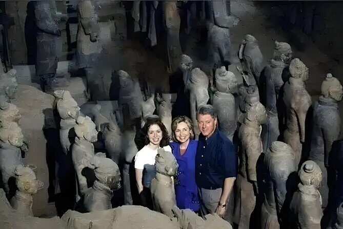 Cultural Historical Journey in China - Final Thoughts