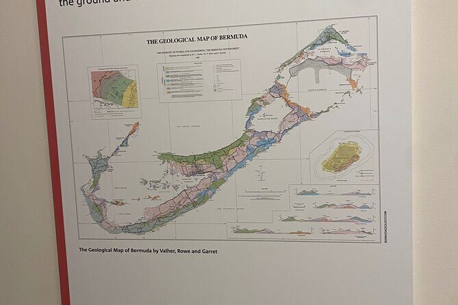 Cultural Island and Excursion Tour of Bermuda with Local Guide - Authentic Insights from Reviews