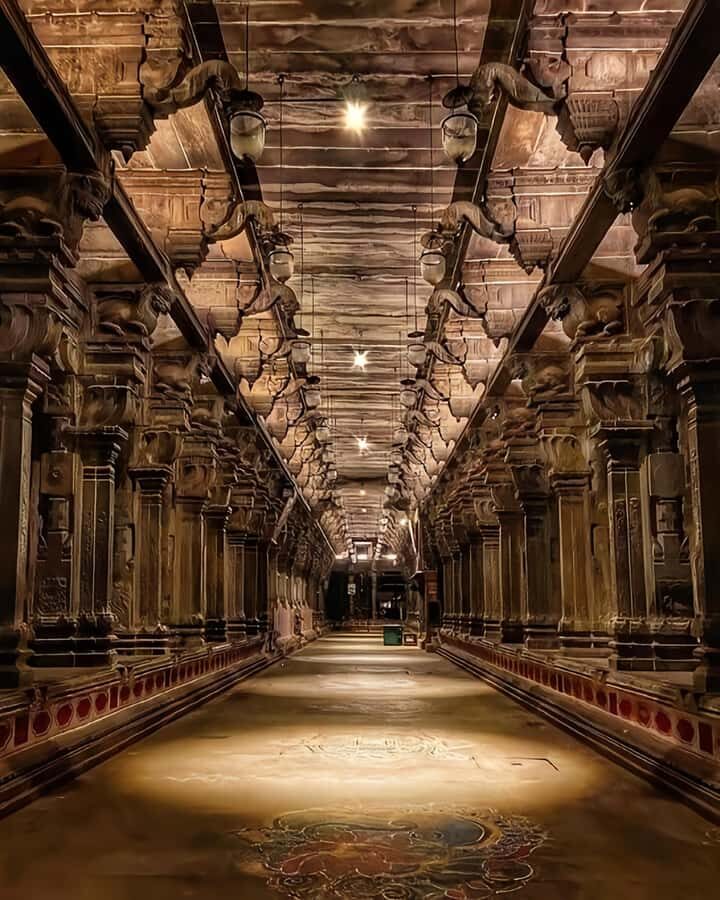 Cultural & Legacy Tour: From Pondicherry to Kumbakonam - Why This Tour Matters