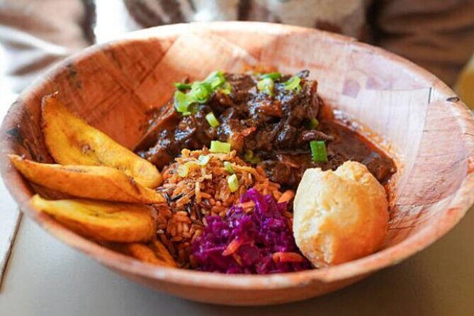 Cultural Night and Local Food Tasting in Curacao - Who Would Love This Tour?