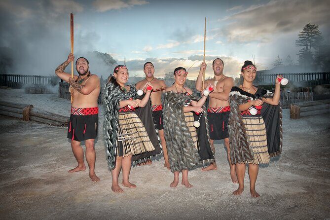 Cultural Performance - FAQ