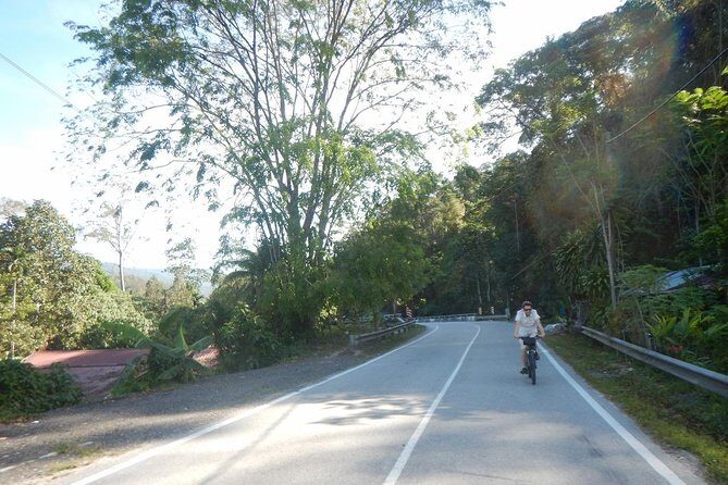 Cultural Riverside Cycling - Why This Tour Offers Good Value