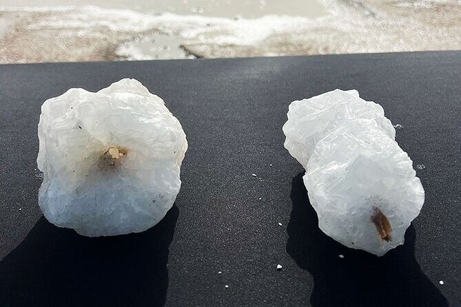 Cultural Salt Picking Experience in Anguilla - Practical Details and Considerations