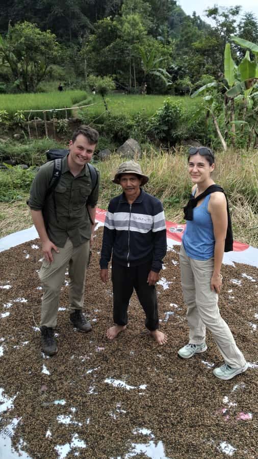 Cultural tour with Hike through beautiful nature of Bandung - Practical Details and Tips