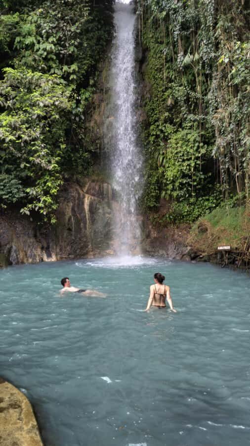 Cultural tour with Hike through beautiful nature of Bandung - Practical Details and What to Expect