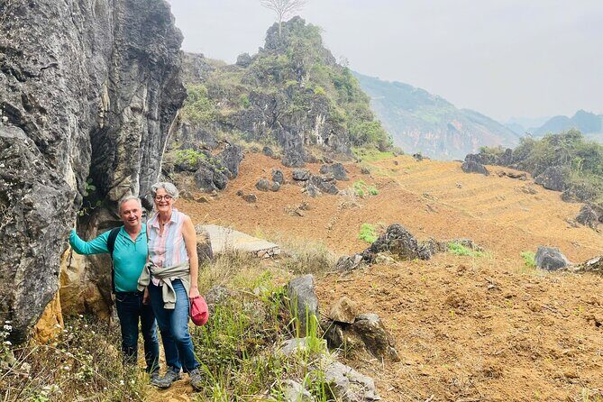 Cultural Trekking Tour of H'Mong Village In Dong Van - Why This Tour Offers Great Value