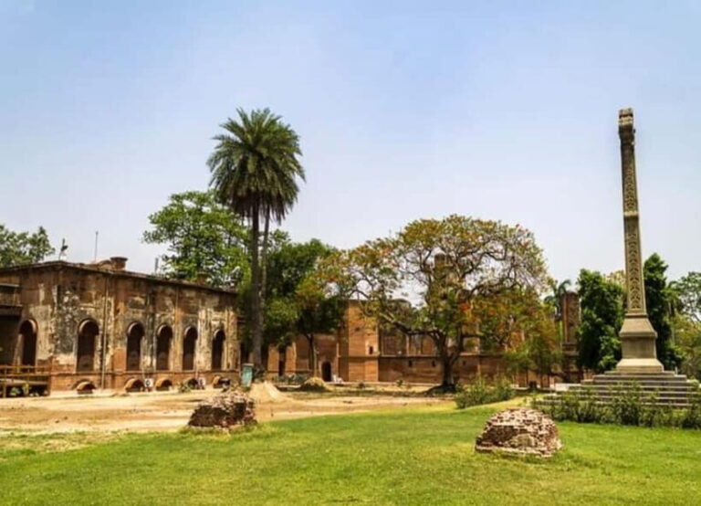 Cultural Walking Tour of Lucknow with Local Snacks - Why This Tour Is Worth Considering