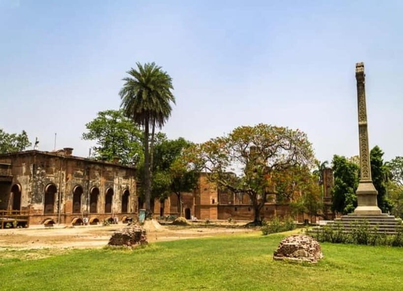 Cultural Walking Tour of Lucknow with Local Snacks - Why This Tour Is Worth Considering