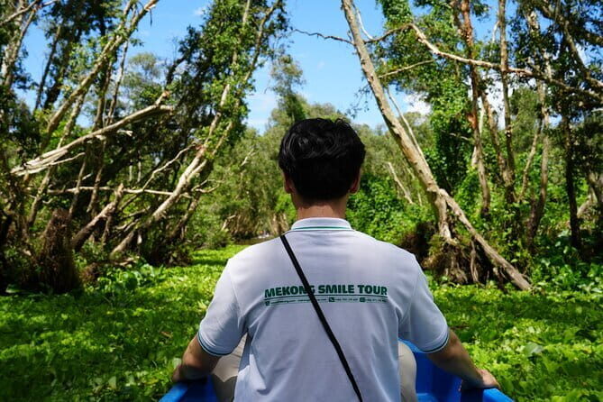 Culture and Wildlife Discovery Explore Chau Doc Tra Su Forest - Exploring the Itinerary: What Makes This Tour Special