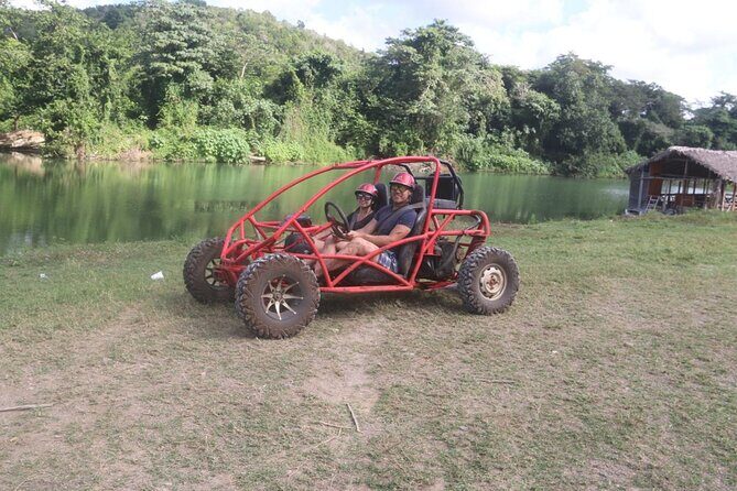 Cumayasa Private Buggies Tour from Santo Domingo - FAQ