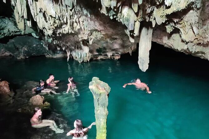 Cunca Wulang Waterfall & Rangko Cave  Full Day Nature Escape - Detailed Breakdown of the Itinerary