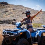 Curaçao ATV Westpoint beach hopping & off-road adventure - Who Should Consider This Tour?