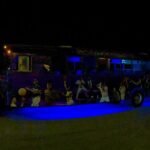 Curaçao Party Bus; Sip Happens on KnightRider - Who Should Consider This Tour?