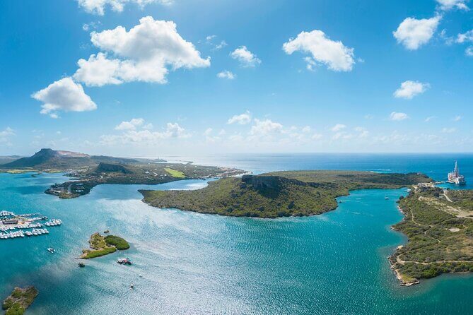 Curacao Private Boat Tour Deluxe with Lunch - Who Will Love This Tour?  