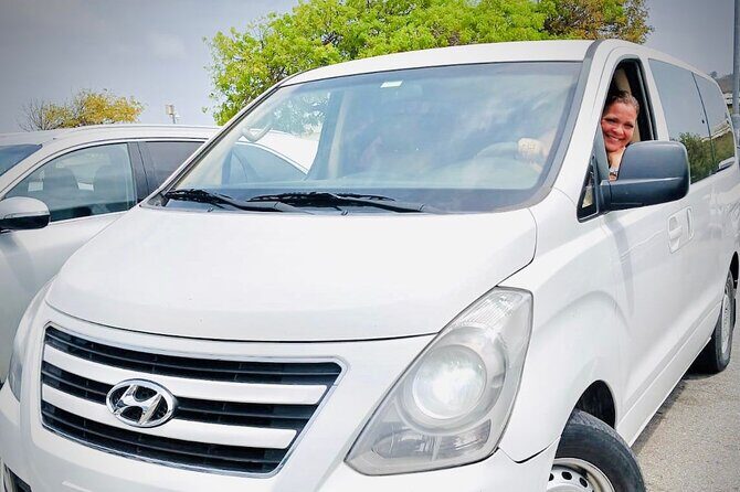 Curaçao Private City Tour with Insider Secrets - Practical Details and Logistics