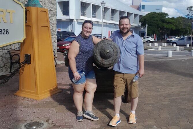 Curaçao Taste Sensation - What’s Included & What’s Not