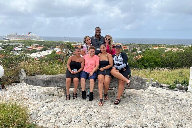 Curaçao West Coast Tour: Hato Caves, Grote Knip & Daaibooi Beach - FAQ
