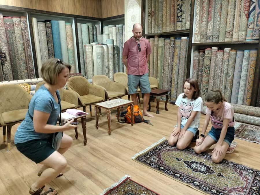 Curated Home Décor & Souvenir Shopping Tour (Women-Led) - Why This Tour Stands Out